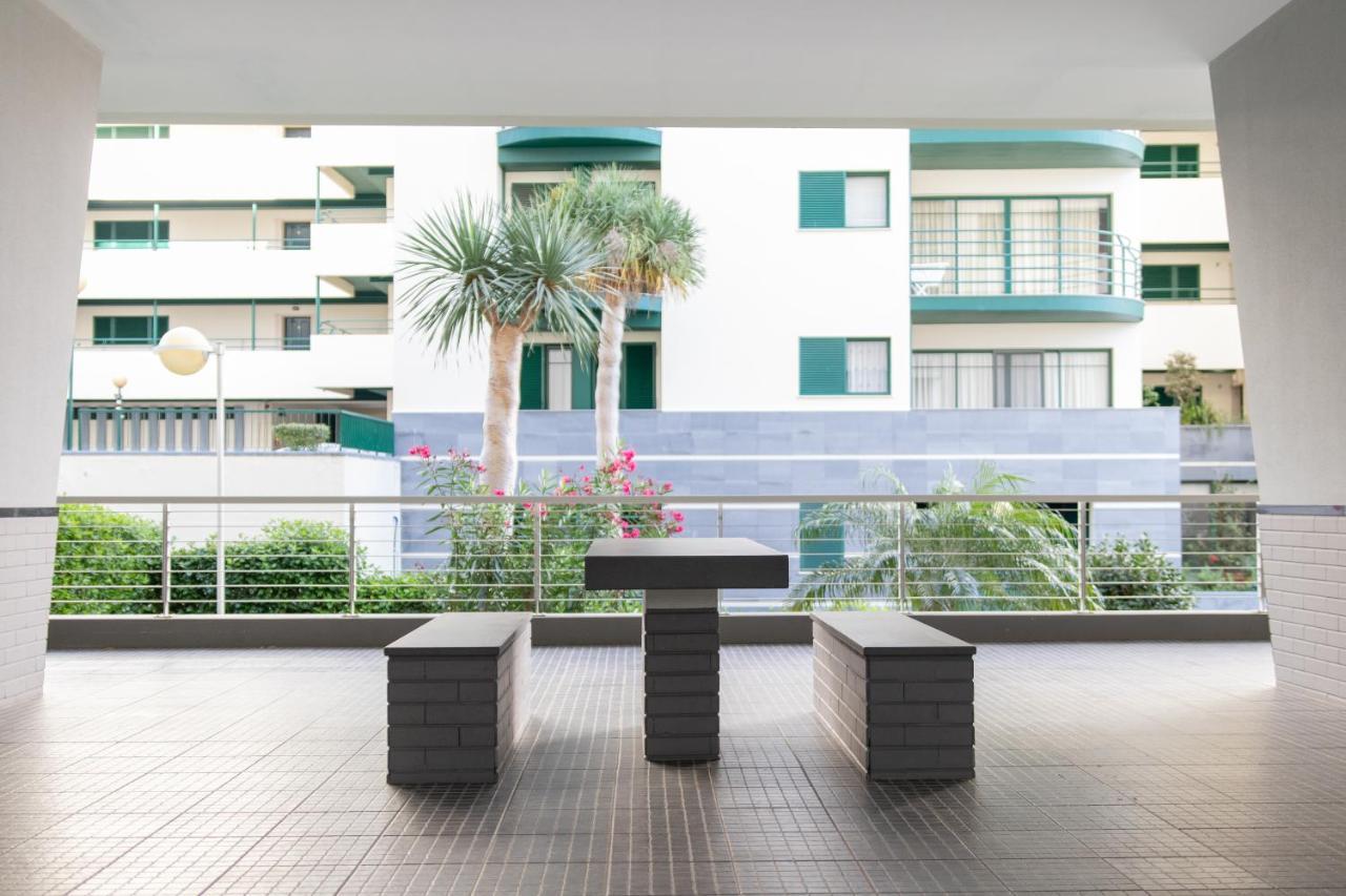 Elsas Place Funchal  Kültér fotó