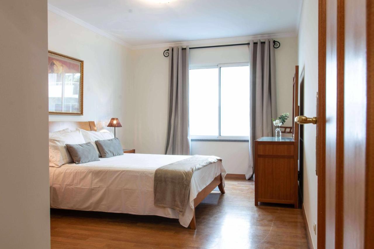 Elsas Place Funchal  Kültér fotó