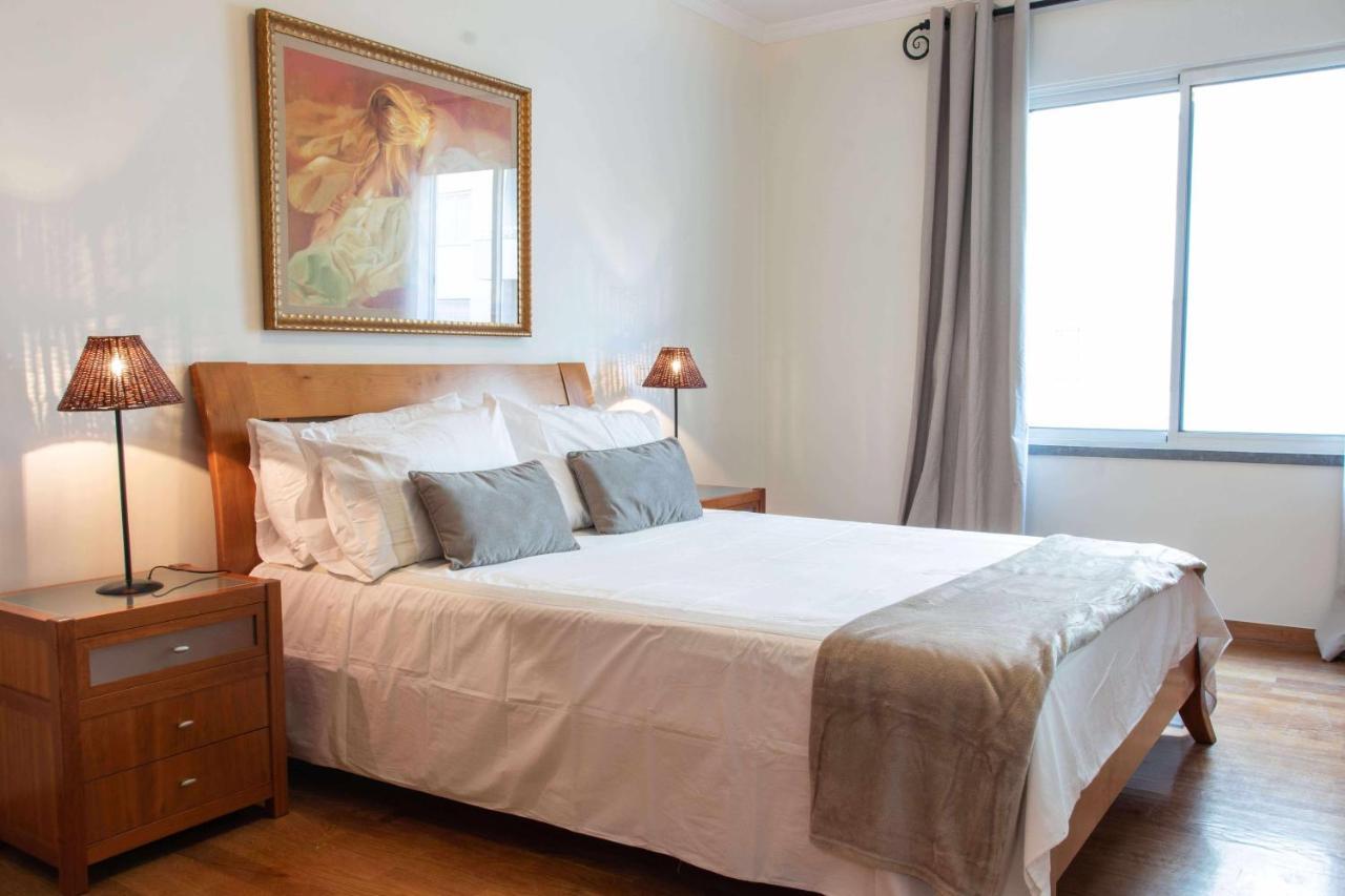 Elsas Place Funchal  Kültér fotó